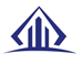 哈拉雷酒店 Logo